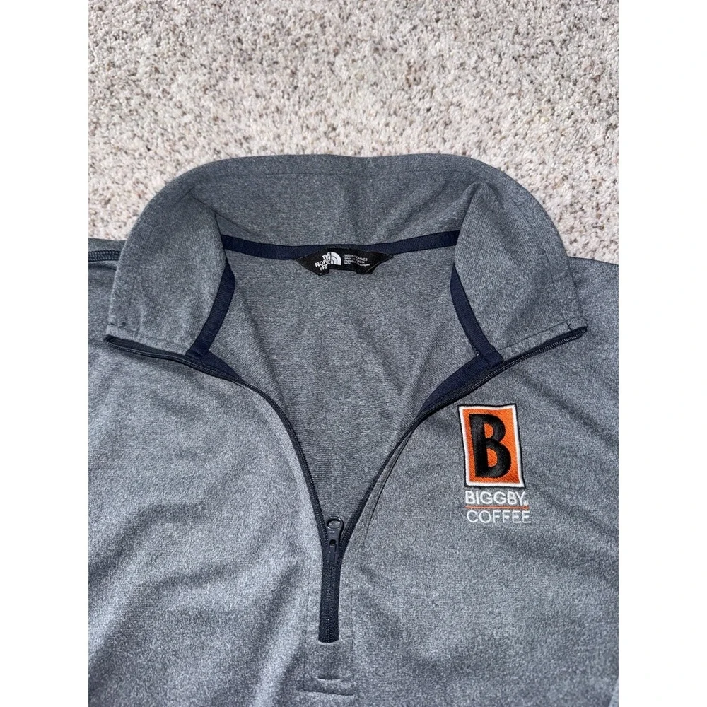 The North Face north face